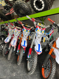 موتور مینی تریل