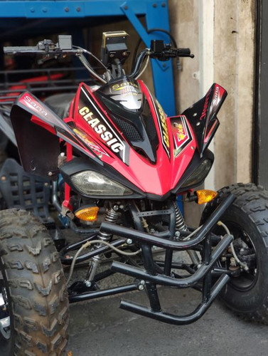 چهارچرخ 250سی سی